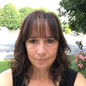 Meet your Posher, Lori